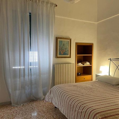 Dimora Vasco 17 Appartement Monopoli Buitenkant foto