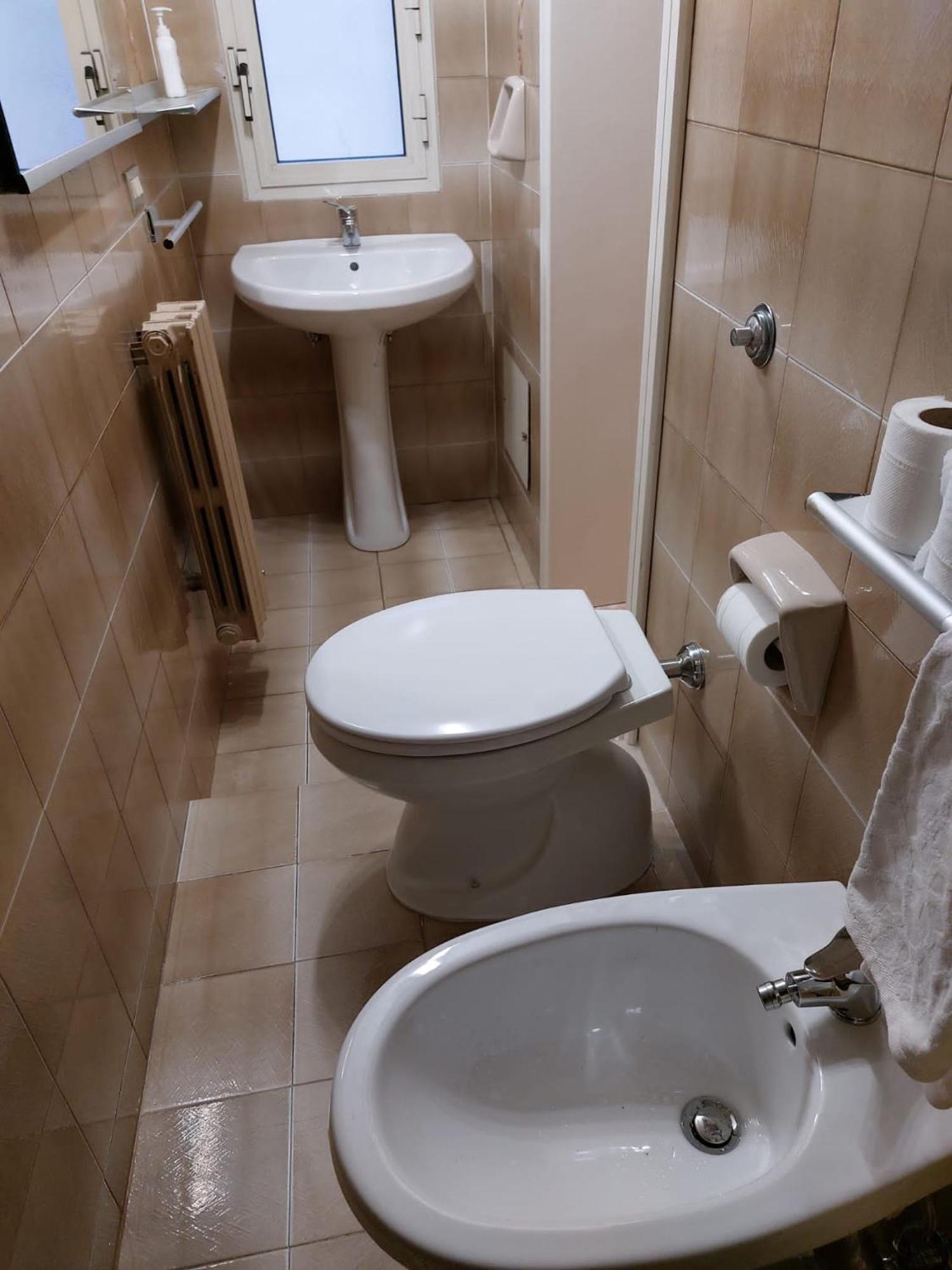 Dimora Vasco 17 Appartement Monopoli Buitenkant foto