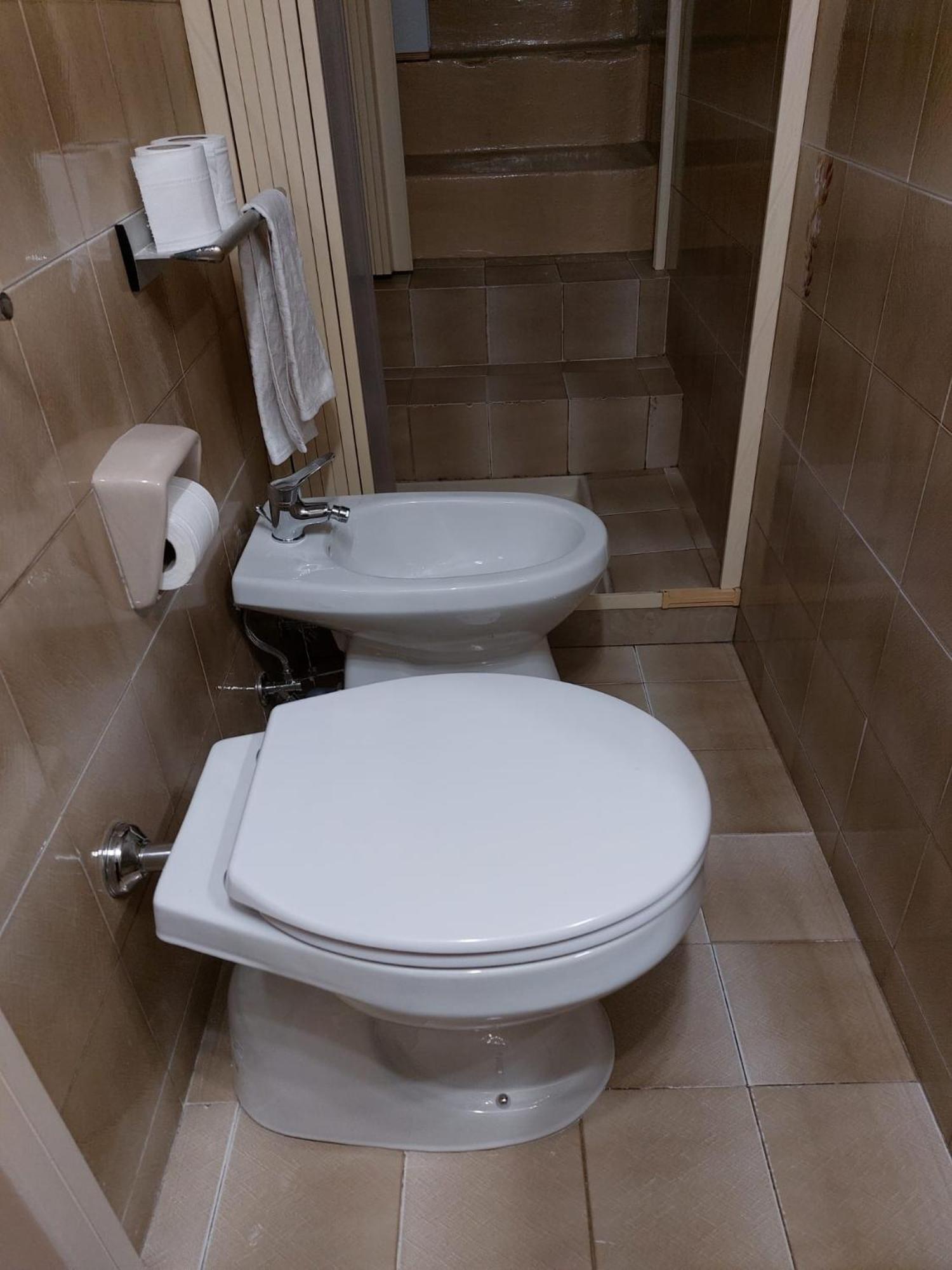 Dimora Vasco 17 Appartement Monopoli Buitenkant foto