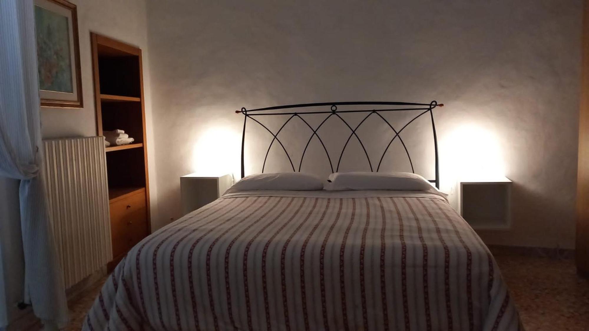 Dimora Vasco 17 Appartement Monopoli Buitenkant foto