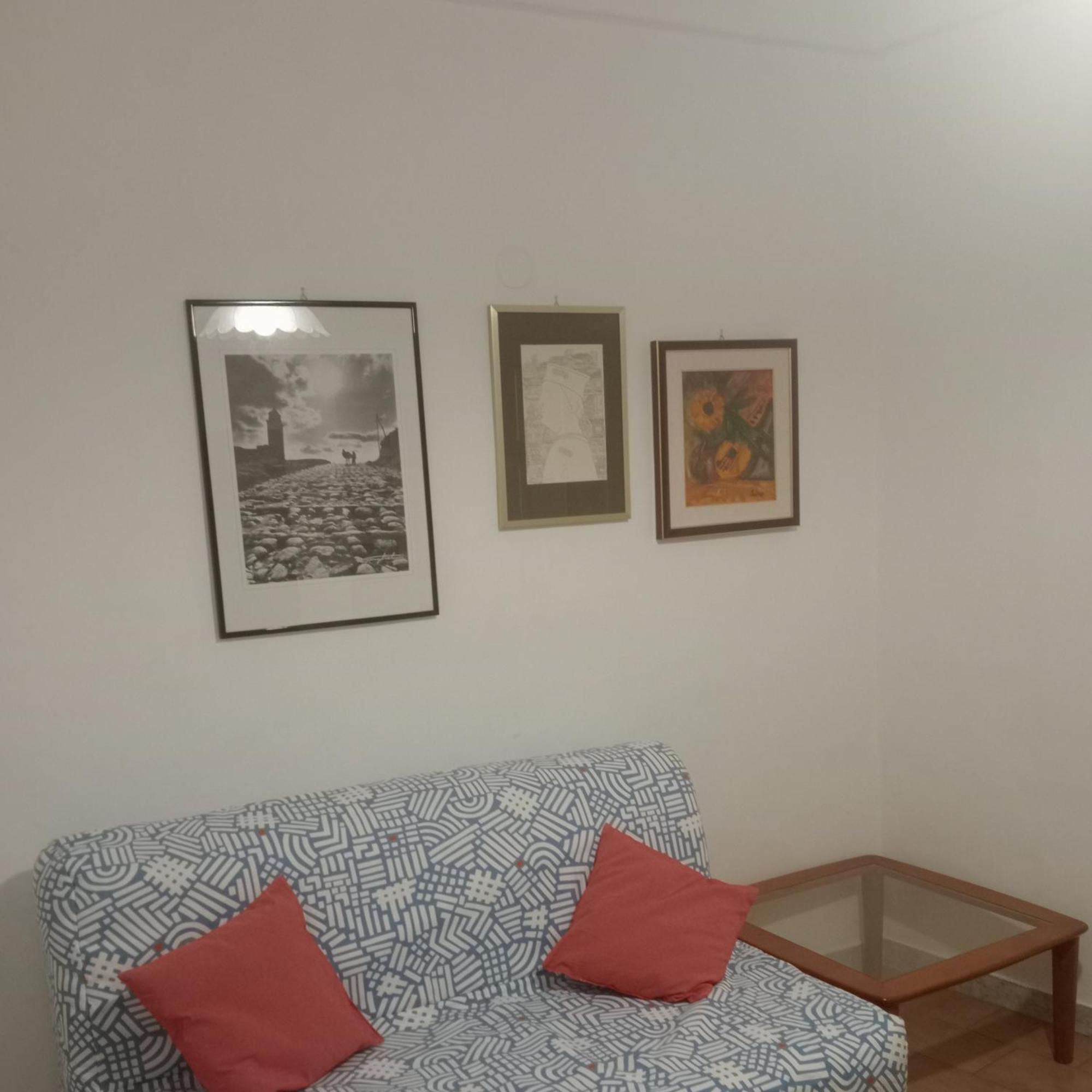 Dimora Vasco 17 Appartement Monopoli Buitenkant foto