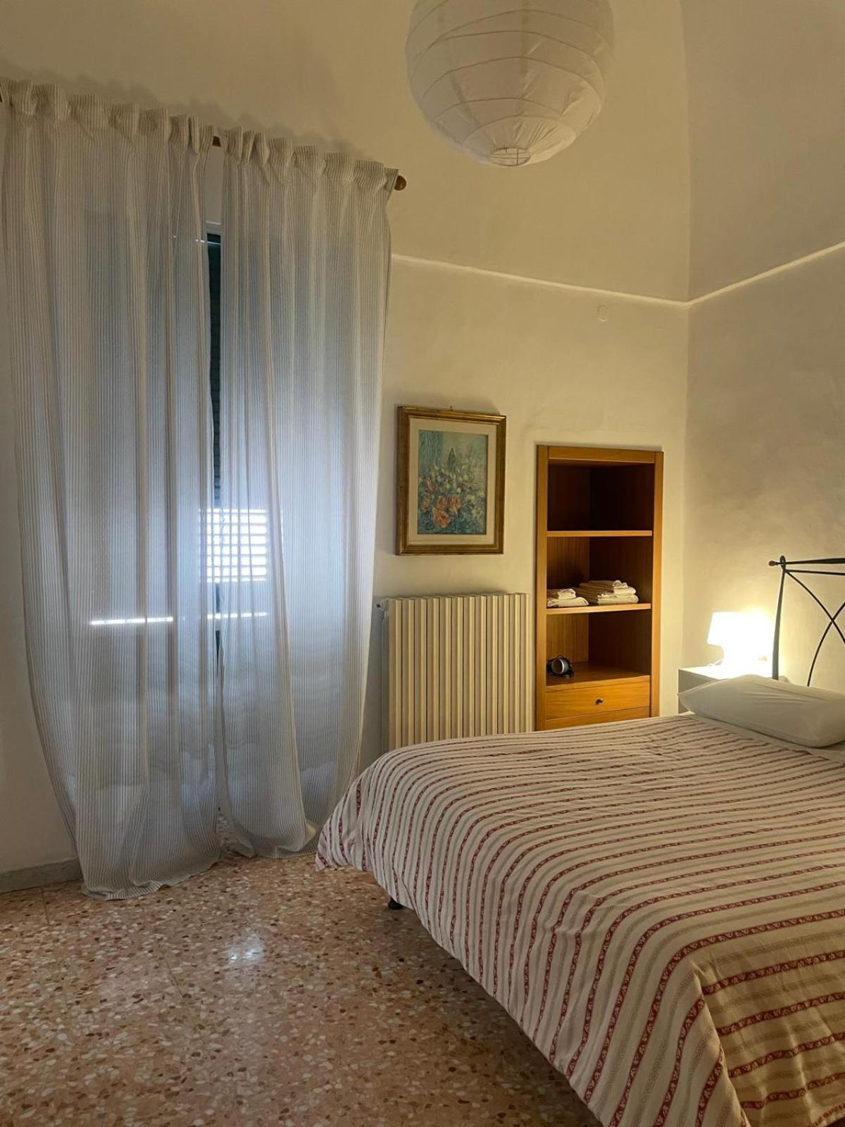 Dimora Vasco 17 Appartement Monopoli Buitenkant foto