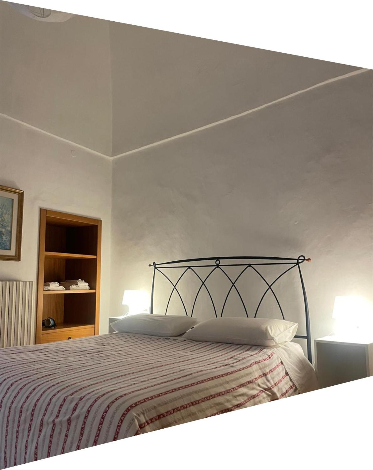 Dimora Vasco 17 Appartement Monopoli Buitenkant foto