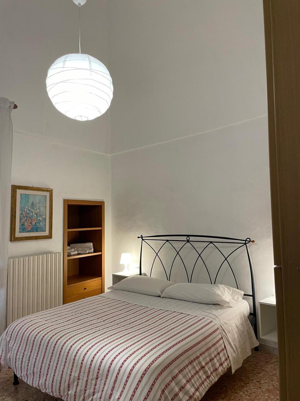 Dimora Vasco 17 Appartement Monopoli Buitenkant foto