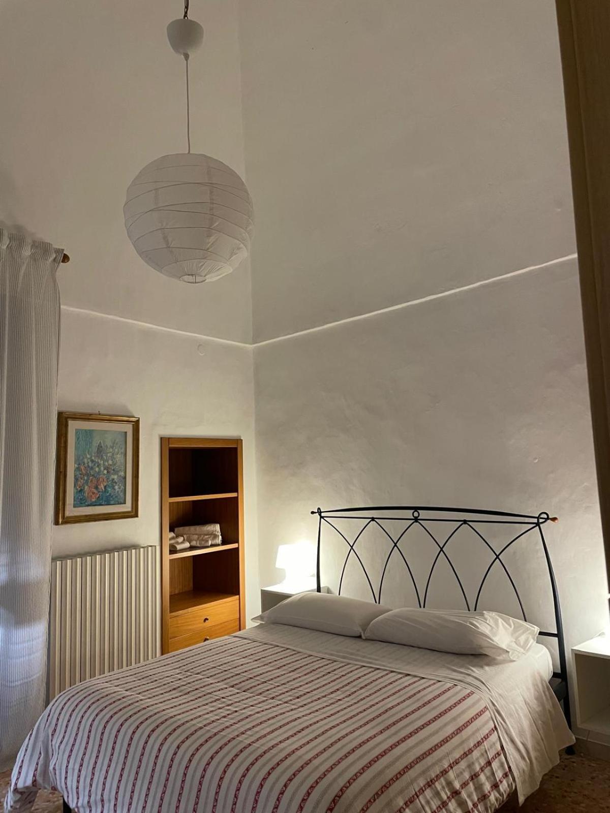 Dimora Vasco 17 Appartement Monopoli Buitenkant foto