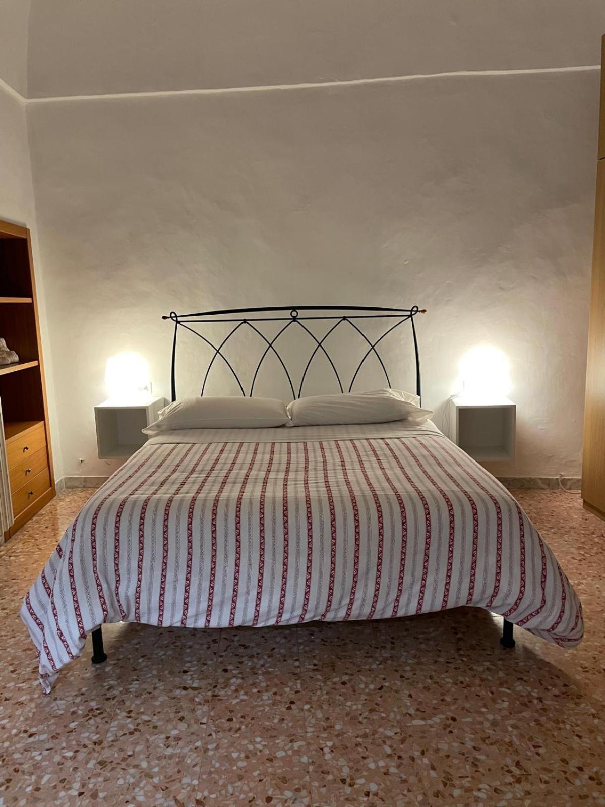 Dimora Vasco 17 Appartement Monopoli Buitenkant foto